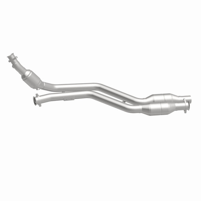 Convecteur MagnaFlow DF 99-03 Mercedes CLK430 4.3L