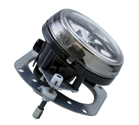 Ensemble de phares antibrouillard gauche Hella 08-11 Mercedes Benz C350 Sport AMG