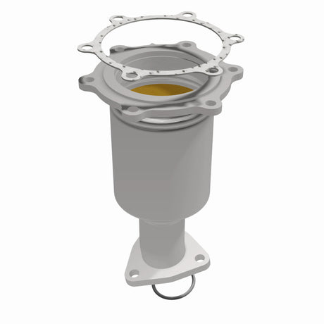 MagnaFlow Conv DF 01-04 Pathfinder côté passager 3,5 L