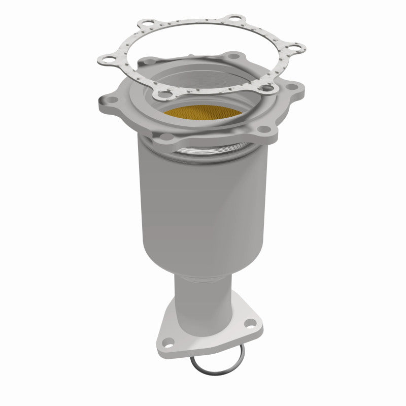 MagnaFlow Conv DF 01-04 Pathfinder côté passager 3,5 L