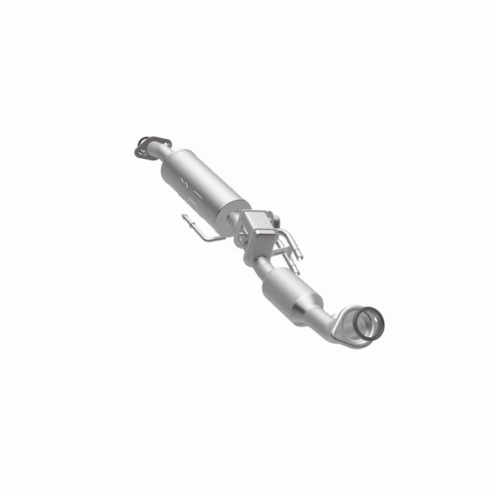 Convecteur MagnaFlow DF 20-22 Toyota Prius Prime sous-carrosserie 1,8 L