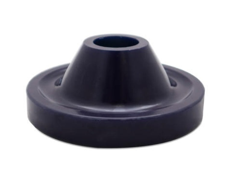 Entretoise de coussinet de ressort supérieur arrière SuperPro 18-23 Jeep Wrangler JL - élévation de 50 mm/2 po (simple)