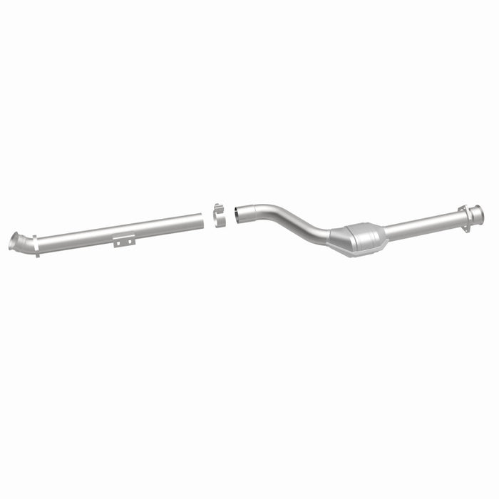 MagnaFlow Conv DF 03-05 Mercedes C230 1,8 L