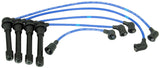 Jeu de câbles de bougie d'allumage NGK pour Nissan Altima 1996-1993