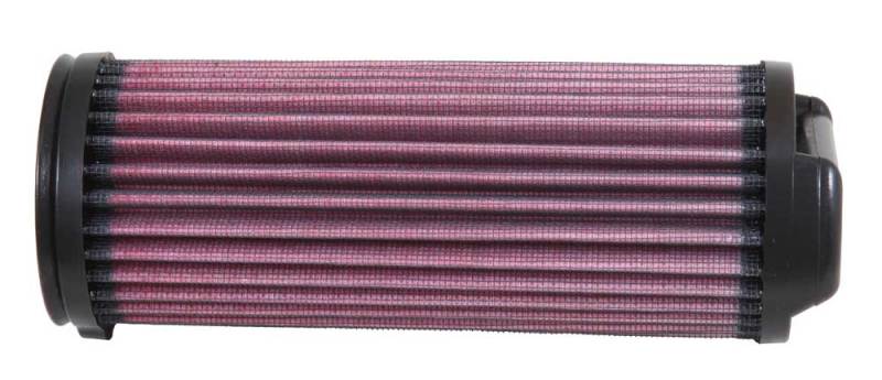 Filtre à air DryFlow K&amp;N 2014 Can-Am Spyder RT 1 330 cc