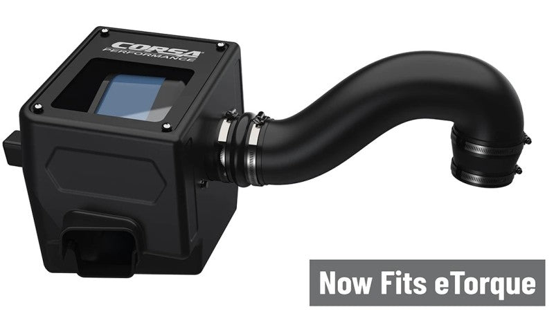 Prise d'air du Dodge Ram 1500 5,7 L V8 Corsa 19-20