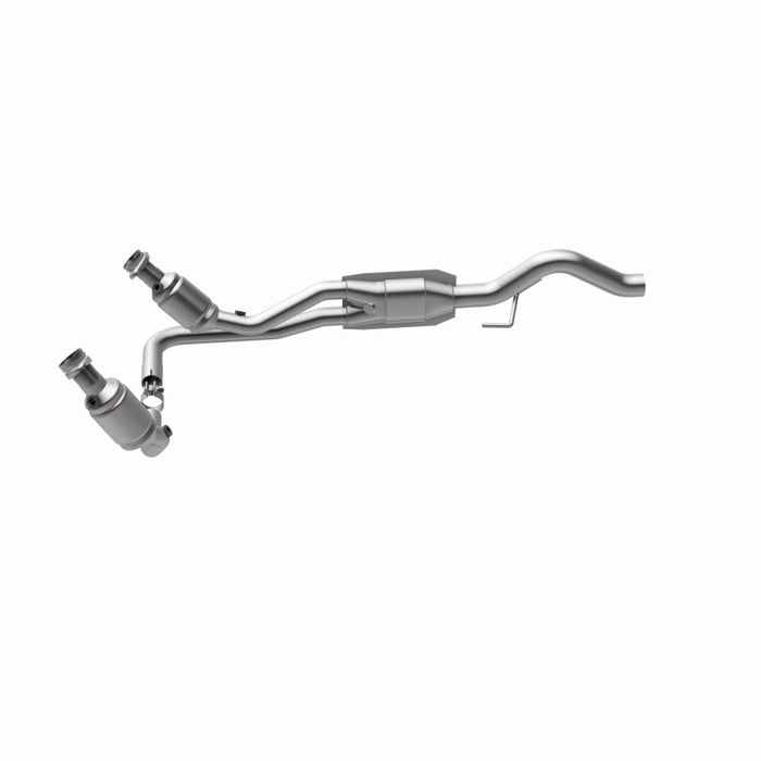 Convecteur MagnaFlow DF 00-03 Dodge Dakota OEM