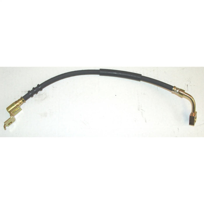 Omix Front Brake Hose LH 84-89 Jeep Cherokee