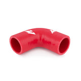 Kit de tuyaux en silicone rouge Mishimoto 90-95 Chevy Corvette ZR1