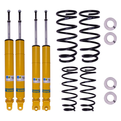 Kit Pro Bilstein B12 pour Fiat 124 Spider 17-20 / Mazda MX-5 Miata 16-19