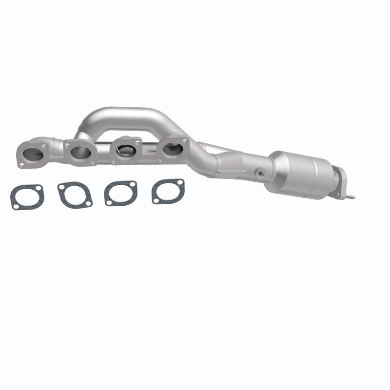 Convecteur MagnaFlow DF BMW 5 99-00 côté passager
