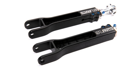 Bras de traction arrière SPL Parts 01-05 Lexus IS300