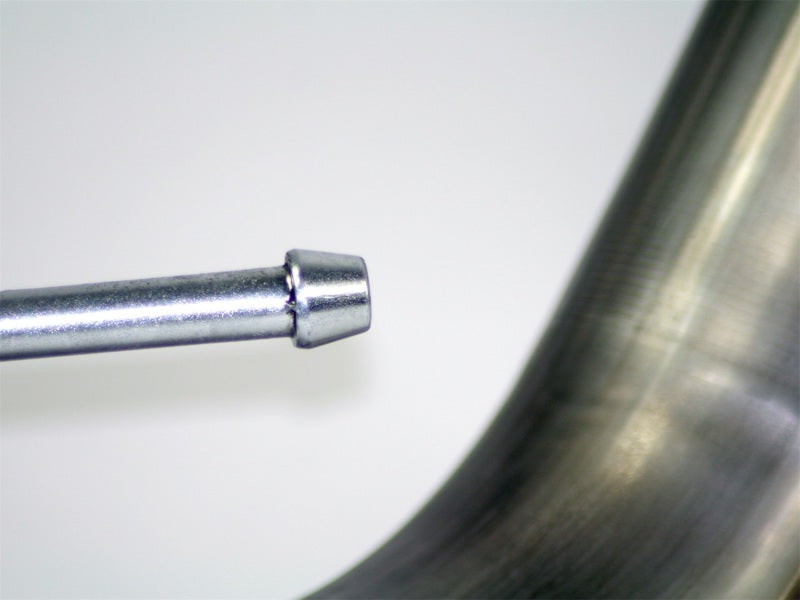 Échappements HD à grand alésage aFe DPF-Back SS-409 EXH DB pour camions diesel Ford 11-12 V8-6,7 L (td)