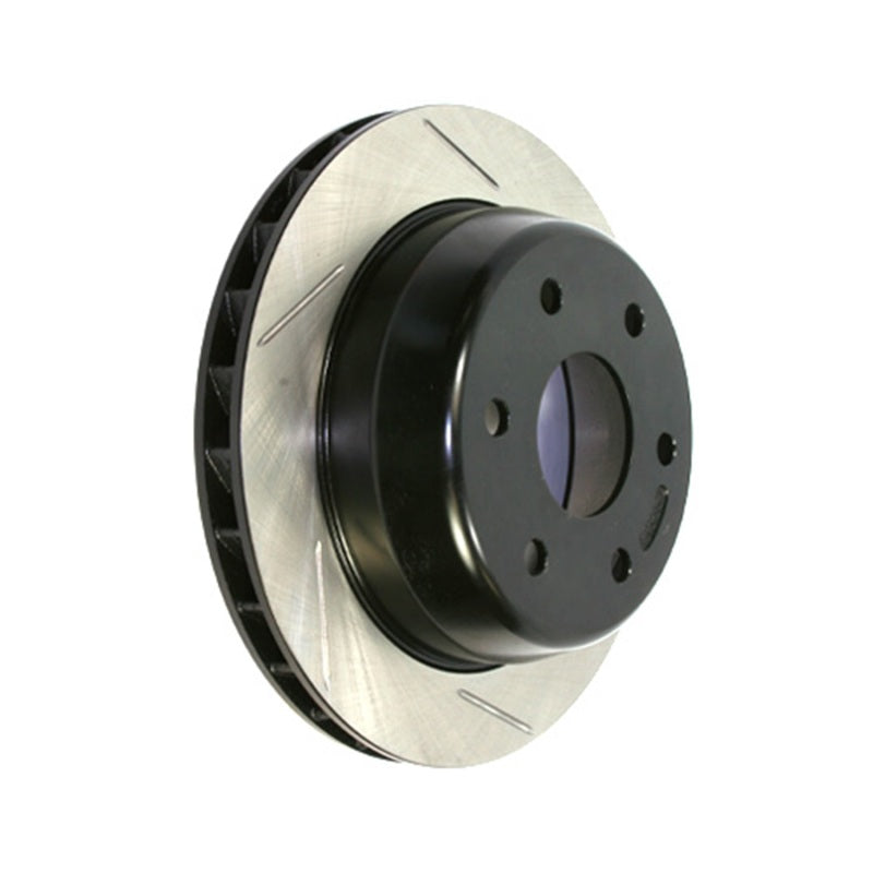 Rotor arrière gauche StopTech Power Slot 02-06 Escalade / 03-06 Avalance 1500