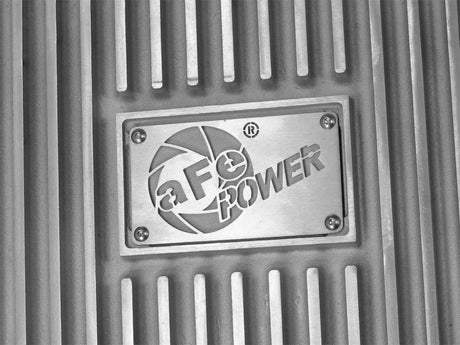 Carter de transmission afe (brut) ; camions Ford 6R140 11-14 V8-6,7 L (td)