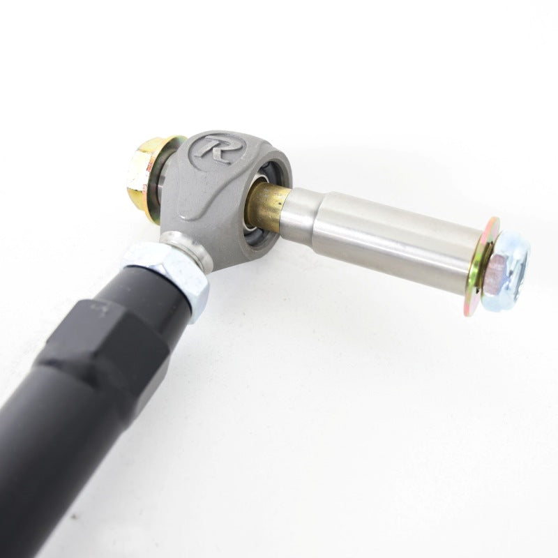 Ridetech 70-81 GM F-Body Bolt-On 4-Link avec barres à double réglage, joints en R, berceau et autre matériel