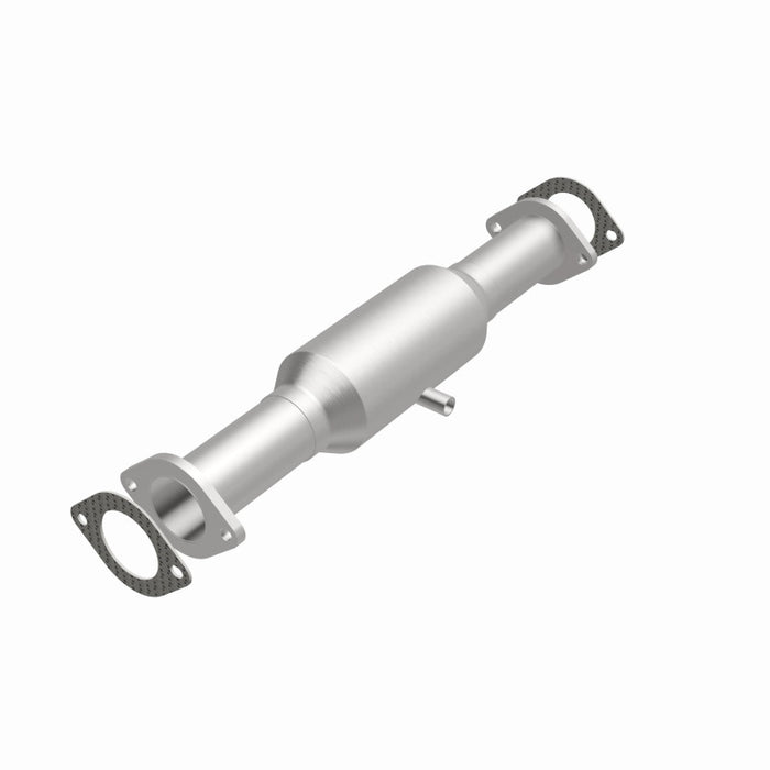 Convecteur MagnaFlow DF Ford 83 85