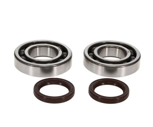 ProX 06-17 CRF250R/CRF250X Crankshaft Bearing & Seal Kit