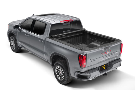 Truxedo 20-21 GM 1500 (nouvelle carrosserie) sans Multi-Pro/Multi-Flex avec plateau CarbonPro 5 pieds 9 pouces Pro X15