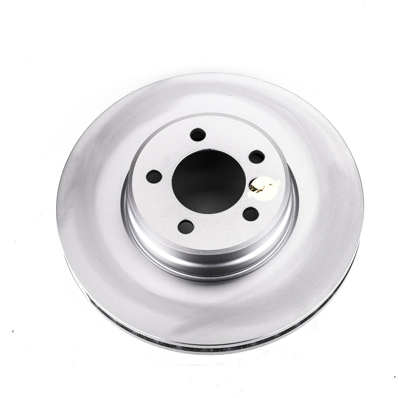 Power Stop 03-05 Land Rover Range Rover Rotor avant Evolution à revêtement géométrique à haute teneur en carbone