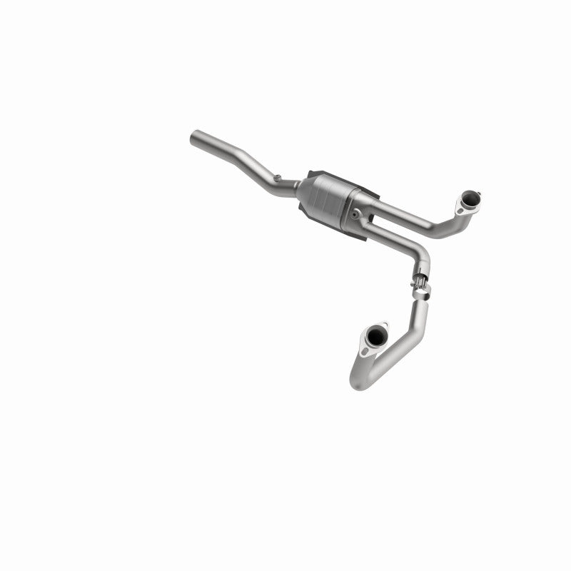 Fourgonnette Dodge MagnaFlow Conv DF 96-97 3,9 L/5,2 L/5