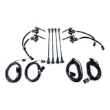 Kit de capteur de hauteur de caisse Ridetech RidePro E5