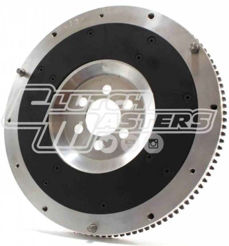 Volant moteur en aluminium Clutch Masters 88-92 Mazda MX-6 2,2 L Turbo