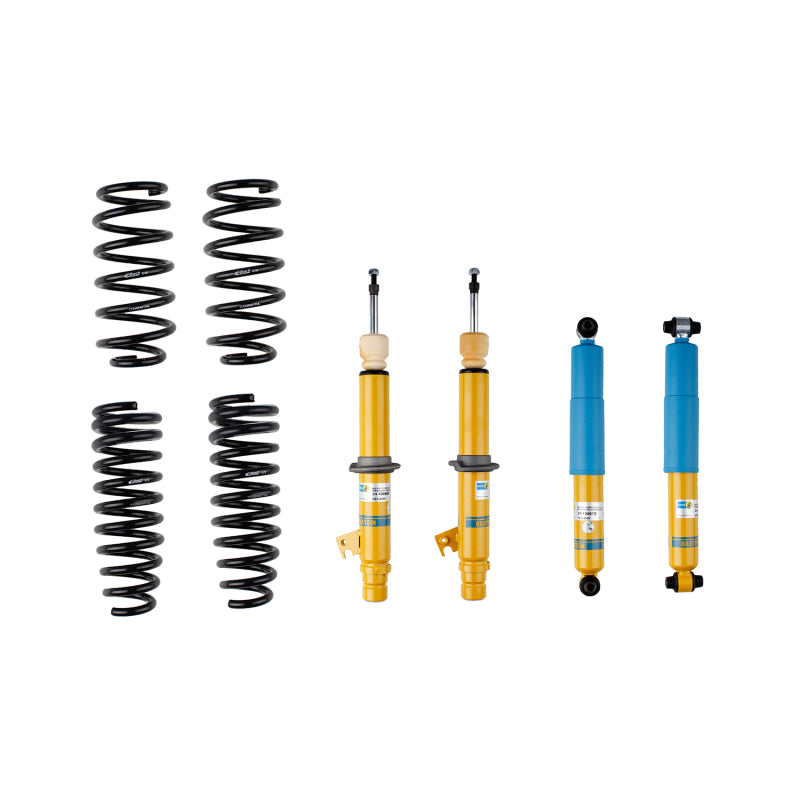 Kit de suspension avant et arrière Bilstein B12 pour Mazda 6 S Hatchback 2007