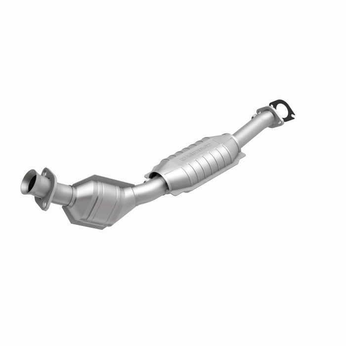 Convecteur MagnaFlow DF 95-02 Ford Crown Vic 4,6 L