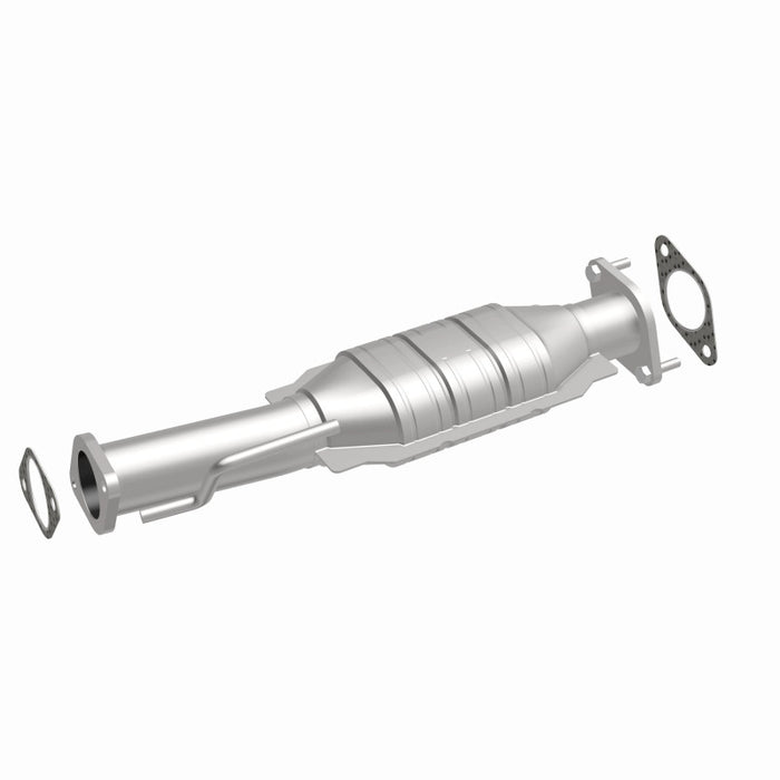 Convecteur MagnaFlow DF 09-11 GMC Acadia 3,6 L