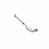 Convecteur MagnaFlow DF 02-03 Buick Rendezvous 3,4 L