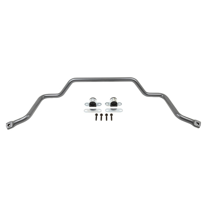 Belltech 07-18 Silverado / Sierra 1500 4WD Ext &amp; Crew Cab 1-3/8in Barre stabilisatrice avant 7in Lift