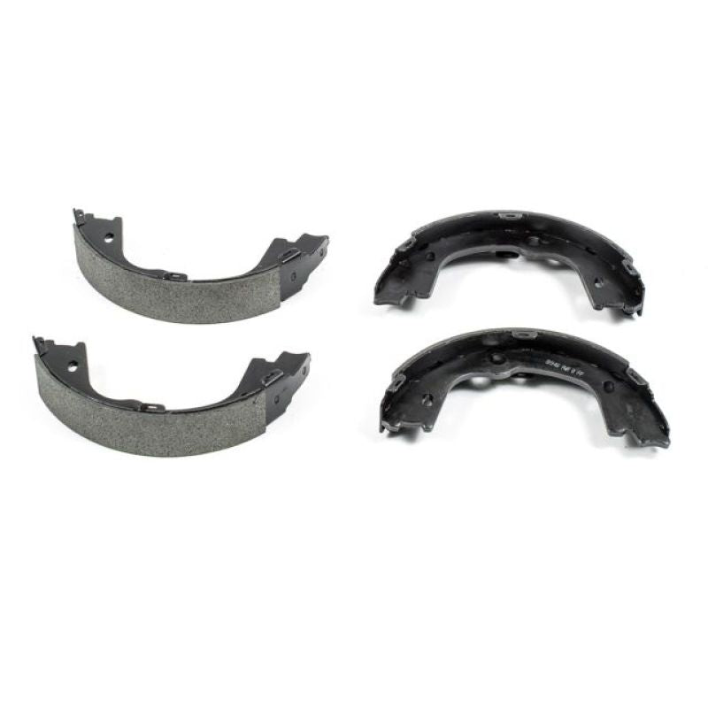 Power Stop 07-12 Hyundai Veracruz Rear Autospecialty Parking Brake Shoes