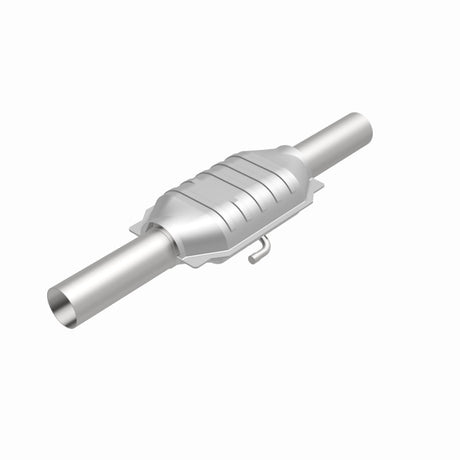 Ajustement direct MagnaFlow Conv pour Jeep Cherokee 81-83 avec moteur V8 de 5,9 L