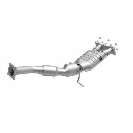 MagnaFlow Conv DF 2012 Volvo XC60 AWD 3.2L