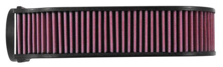 Filtre à air de remplacement unique K&amp;N pour Mercedes-Benz Classe C/CLS/E/GLK/ML/S/SLK Diesel 2009-2014
