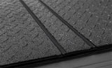 Accès LOMAX Black Diamond Plate 2019+ Ram 1500 5 pi 7 po (sauf hayon multifonction)