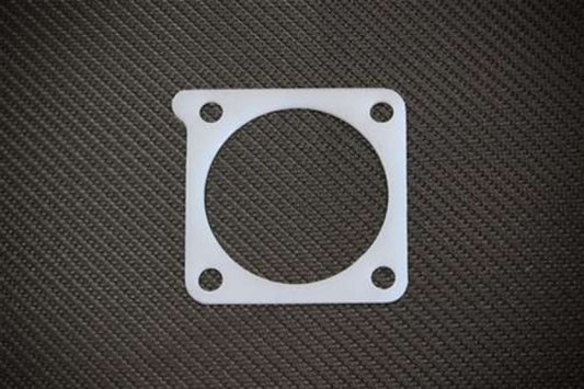 Torque Solution Thermal Throttle Body Gasket: Mitsubishi Galant 2.4L 2004-2011