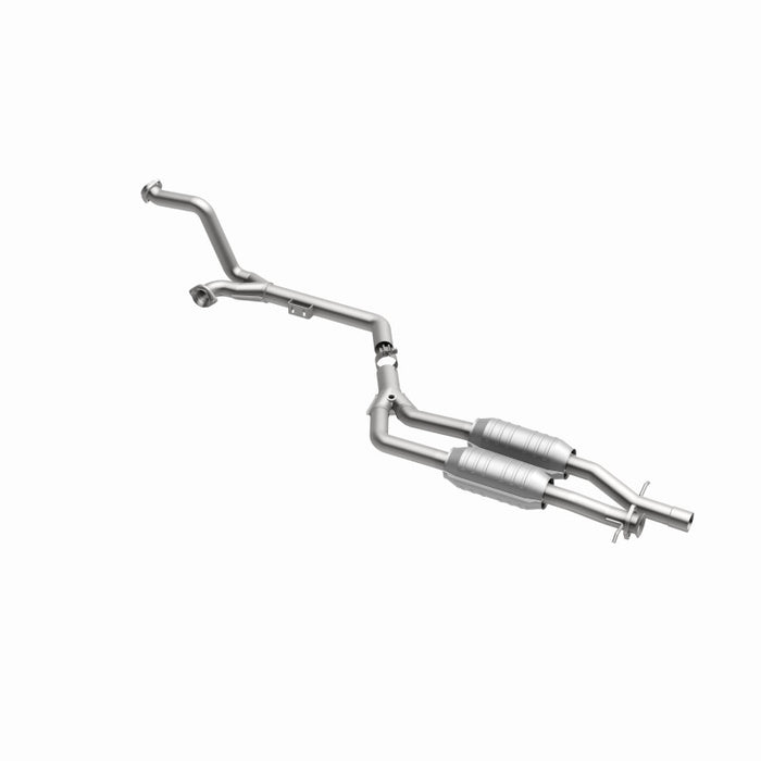 Convecteur MagnaFlow DF 92-93 Mercedes 500E 5.0L