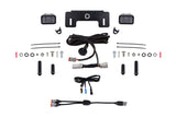 Kit de feux de recul Diode Dynamics 21-22 pour Ford Bronco C2 Pro Stage Series