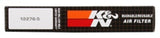 Filtre à air de rechange K&amp;N 19-20 pour BMW S1000RR 990