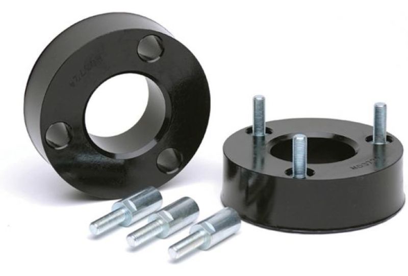 Kit de mise à niveau avant Daystar 2010-2018 Toyota 4Runner 2WD/4WD - 2,5 pouces