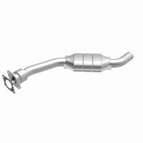 Convecteur MagnaFlow DF 01-02 Ford Taurus 3.0L V6