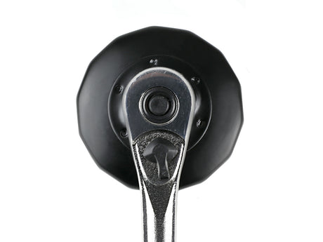 Filtre à huile aFe ProGuard HD; 19-20 GM Silverado 1500; L4 2,7 L - Simple