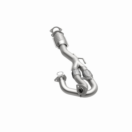 Ensemble de tuyaux en Y MagnaFlow Conv DF 03-07 Nissan Murano 3,5 L (49 États)