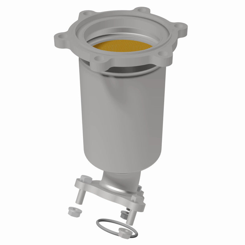 Convecteur MagnaFlow DF 98-01 Nissan Altima 2,4 L (émissions CA)