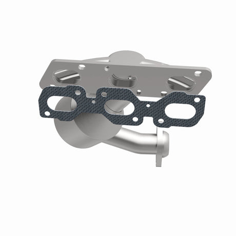 Convecteur MagnaFlow DF 96-00 Ford Contour 2,5 L / 99-02 Mercury Cougar 2,5 L Californie - Avant