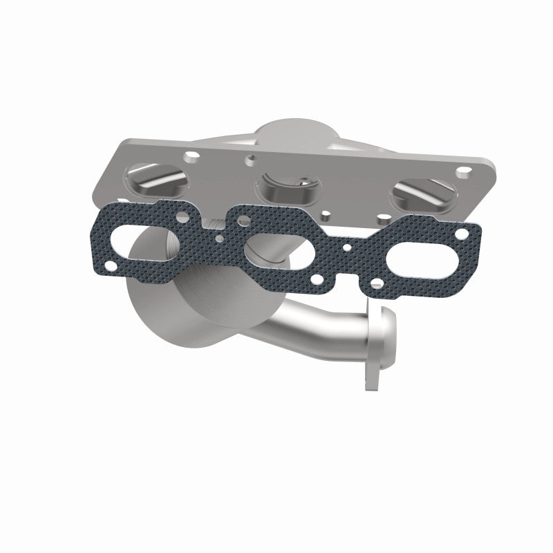 Convecteur MagnaFlow DF 96-00 Ford Contour 2,5 L / 99-02 Mercury Cougar 2,5 L Californie - Avant