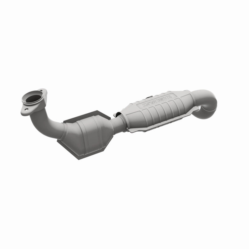 Convecteur MagnaFlow DF 04-06 Ford F150 5,4 L côté conducteur