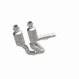 Conv MagnaFlow DF 02-04 GrCherokee I6 Avant OEM